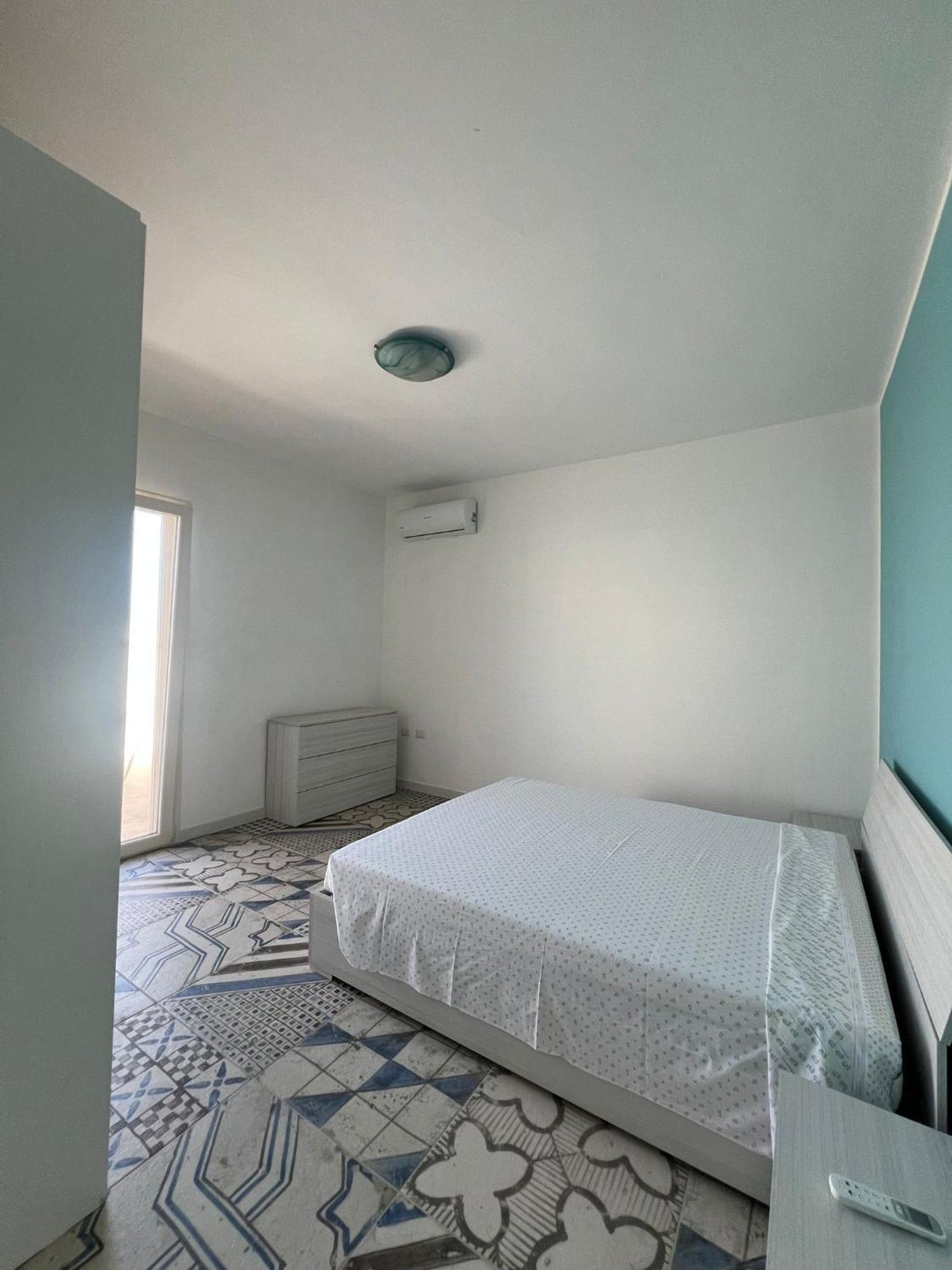 Ferienwohnung Aurora E Alba Casalabate Exterior foto